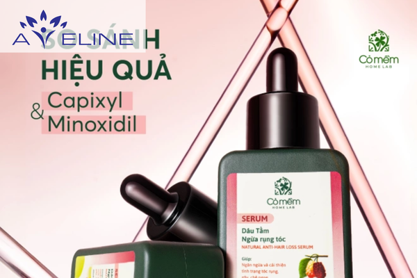 Đối tượng nên sử dụng serum dâu tằm ngừa rụng tóc 