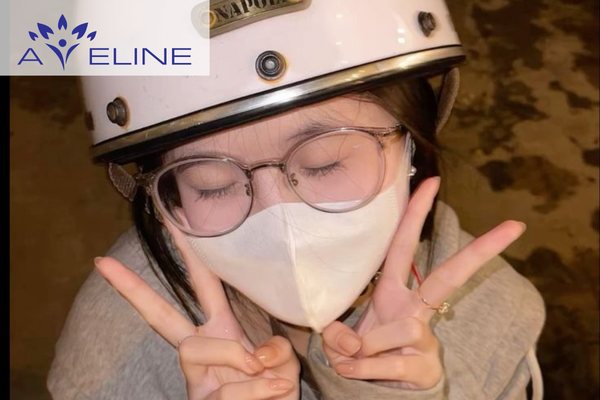 Đội mũ bảo hiểm nhiều có gây hói không