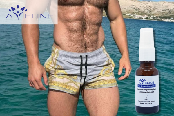 Ưu điểm của thuốc mọc lông bụng Aveline