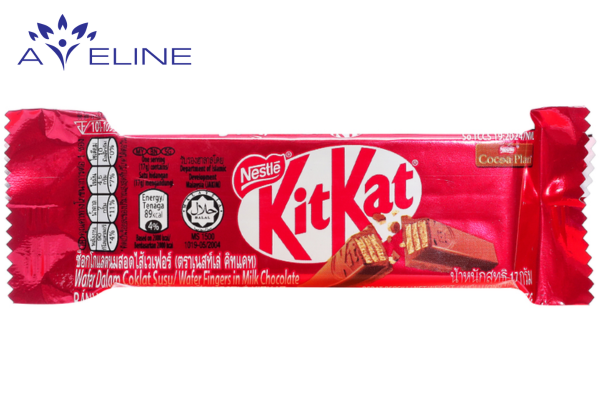 Bánh xốp KitKat 