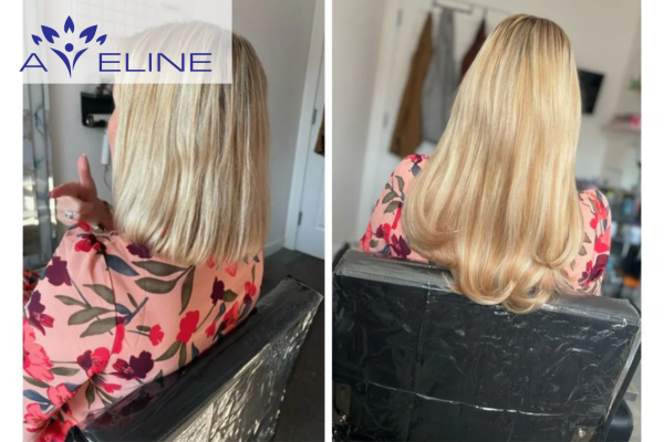 Cách giúp tóc dài nhanh hơn để sớm đạt 10cm? 