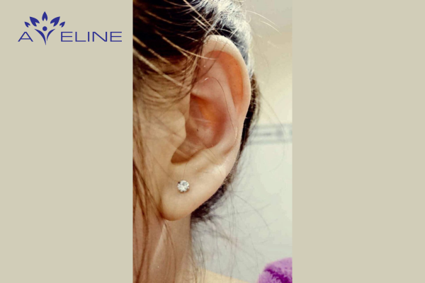 Công dụng tích cực của lông tai