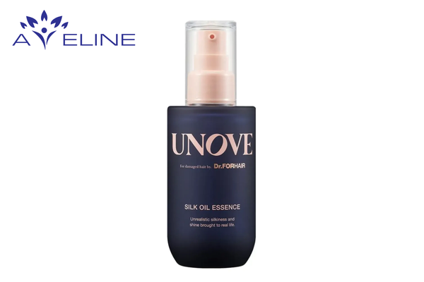Dưỡng tóc Unove là gì