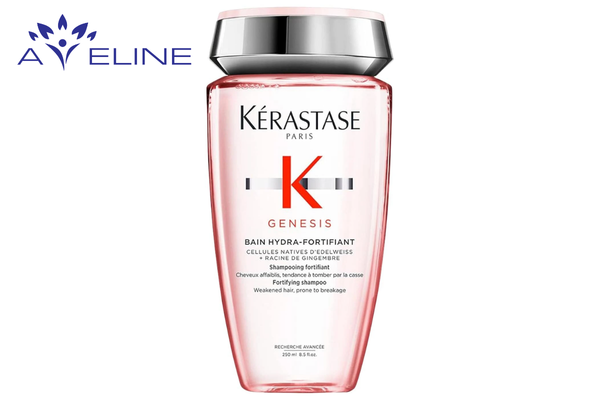 Dầu gội Kerastase có tốt cho tóc? 