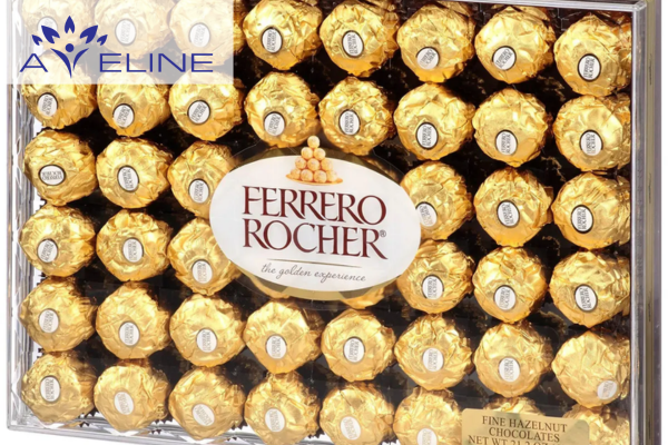 Ferrero Rocher 