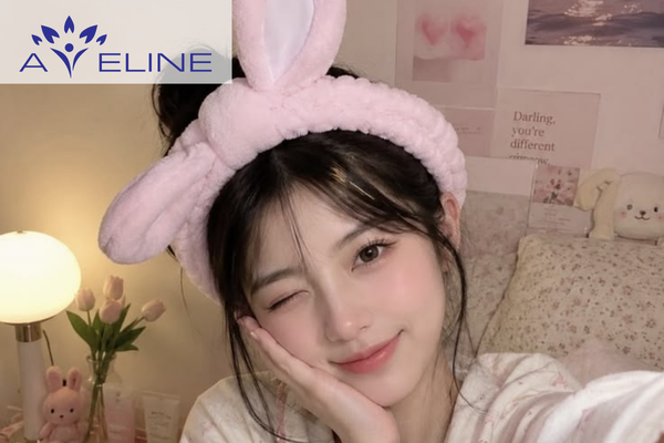 Gây áp lực lên nang tóc