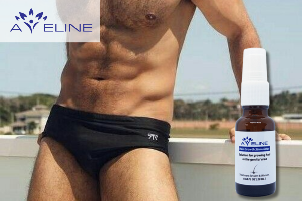 Giải đáp thắc mắc về thuốc mọc lông bụng Aveline thường gặp