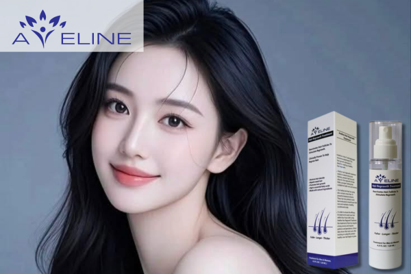 Giải pháp hỗ trợ giảm rụng tóc thuốc mọc tóc Aveline