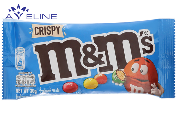 Kẹo M&M 