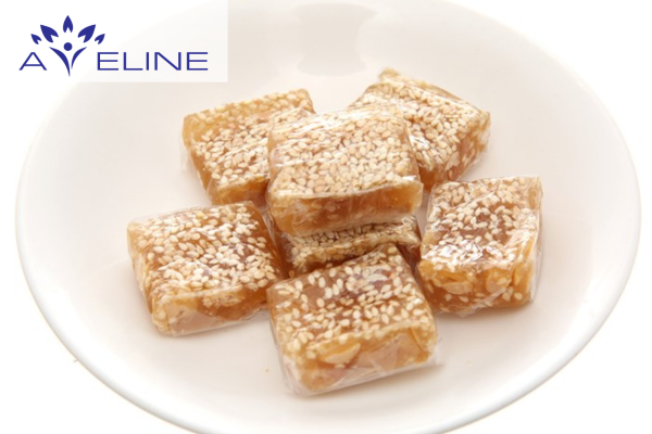 Kẹo mè xửng 