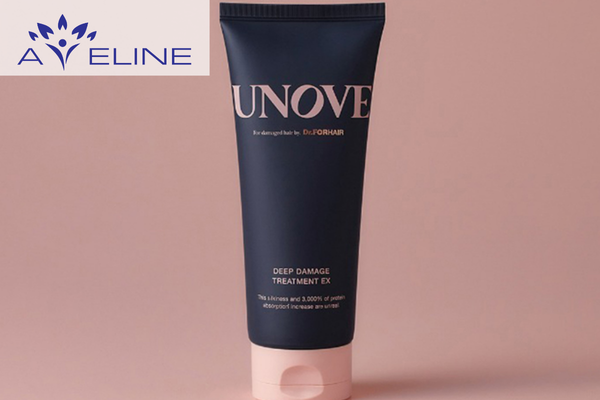 Kem ủ Unove Deep Damage Treatment EX