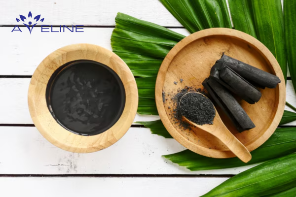 Làm sạch sâu da đầu và tóc
