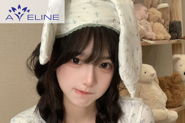 Lợi ích khi buộc tóc lỏng đi ngủ