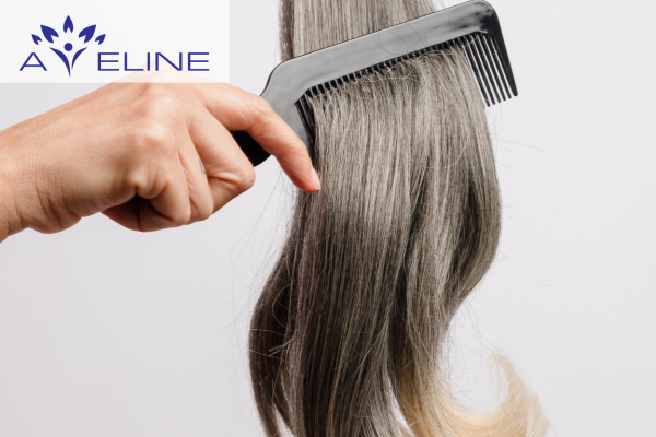 Nguồn gốc của quan niệm chải tóc 100 lần mỗi ngày 