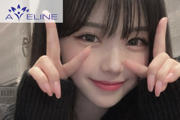 Nguyên tắc chọn kiểu tóc cho mặt to tóc ít