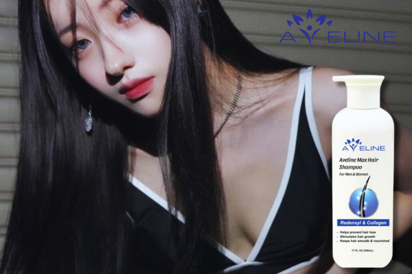 Những đặc điểm nổi bật của dầu gội kích thích mọc tóc Aveline