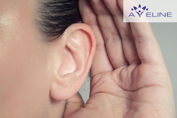 Rủi ro khi để lông ở vành tai 