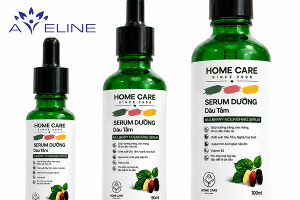 Seum dâu tằm ngừa rụng tóc là gì? 