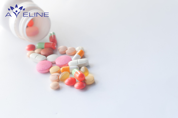 Tác dụng phụ của thuốc