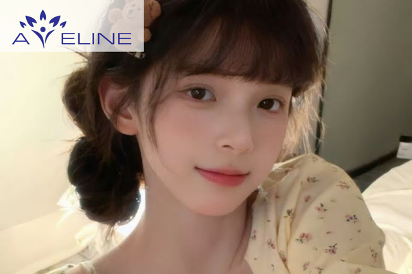 Tóc dễ gãy hơn