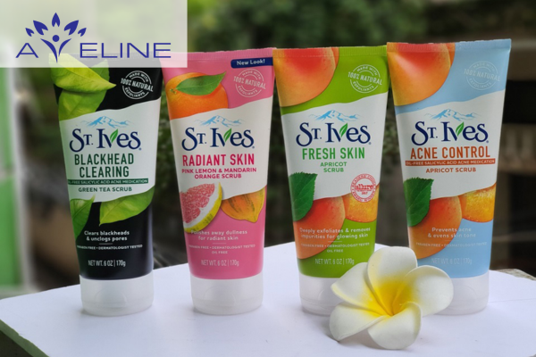 Tẩy tế bào chết 