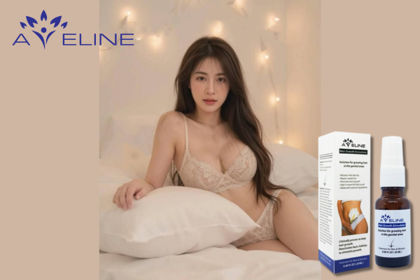 Thành phần nổi bật trong Aveline