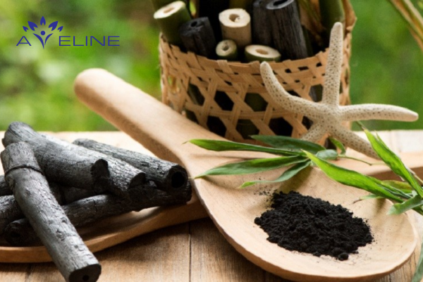 Thải độc và hỗ trợ tóc phát triển