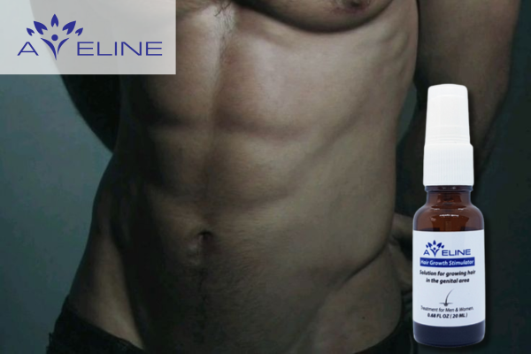 Thuốc mọc lông bụng Aveline là gì?