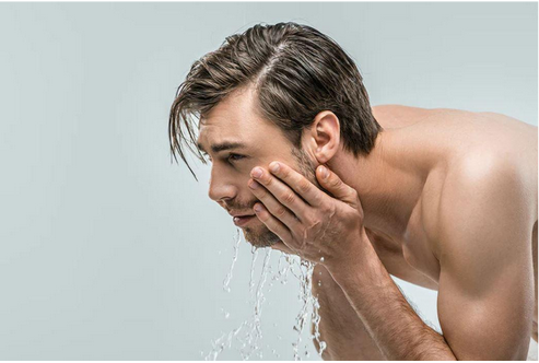cách mọc râu cằm