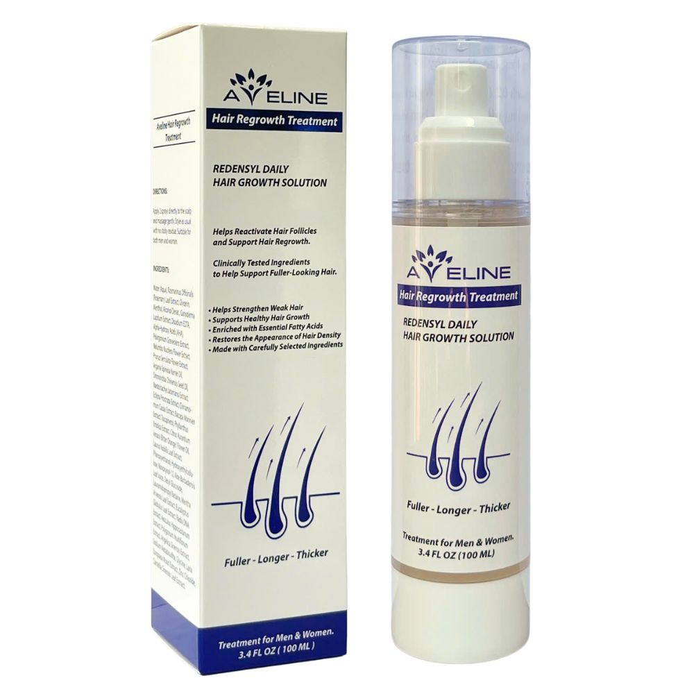 Thuốc Mọc Tóc Aveline