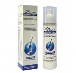 Thuốc Mọc Tóc Mỹ Aveline Extra Strength - Trị Hói Đầu Hiệu Quả