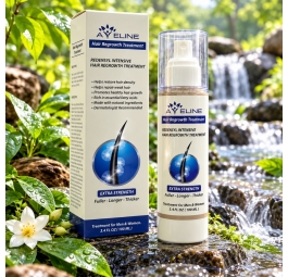 Thuốc Mọc Tóc Mỹ Aveline Extra Strength - Trị Hói Đầu Hiệu Quả