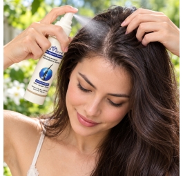 Thuốc Mọc Tóc Mỹ Aveline Extra Strength - Trị Hói Đầu Hiệu Quả