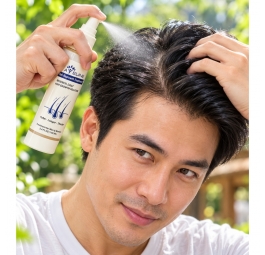 Thuốc Mọc Tóc Aveline